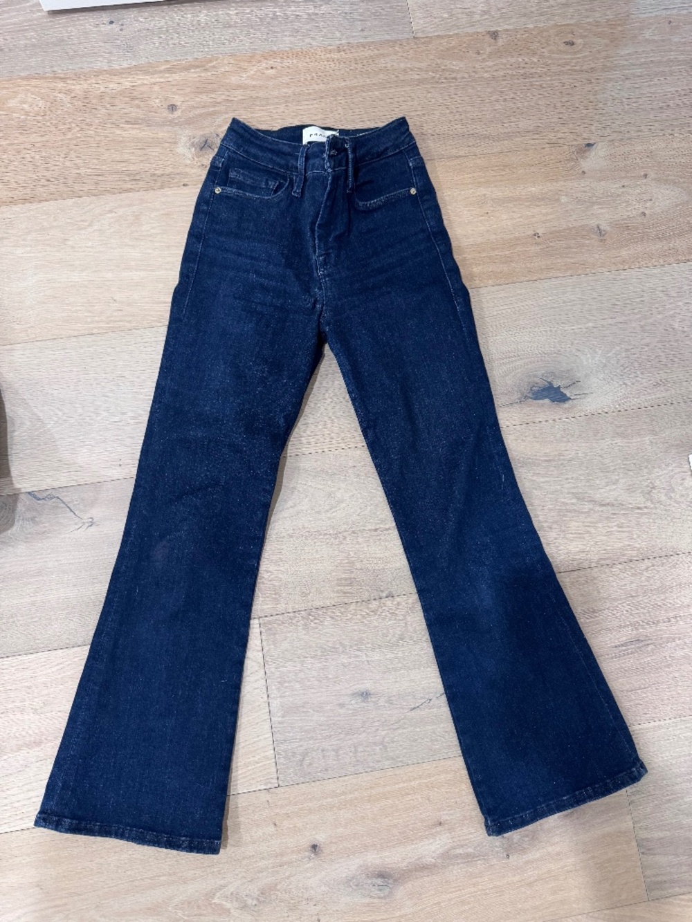 Frame jeans